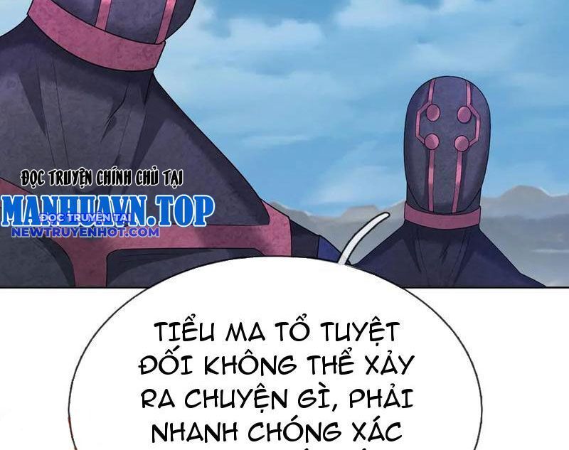 Thu Triệu Vạn Đồ Đệ, Vi Sư Vô Địch Thế Gian Chap 160 - Next Chap 161