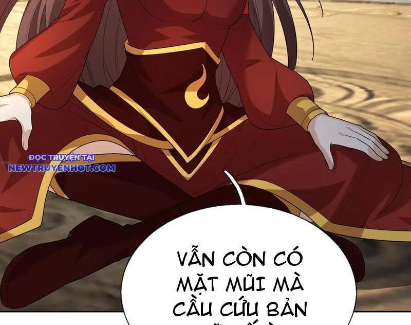 Thu Triệu Vạn Đồ Đệ, Vi Sư Vô Địch Thế Gian Chap 160 - Next Chap 161