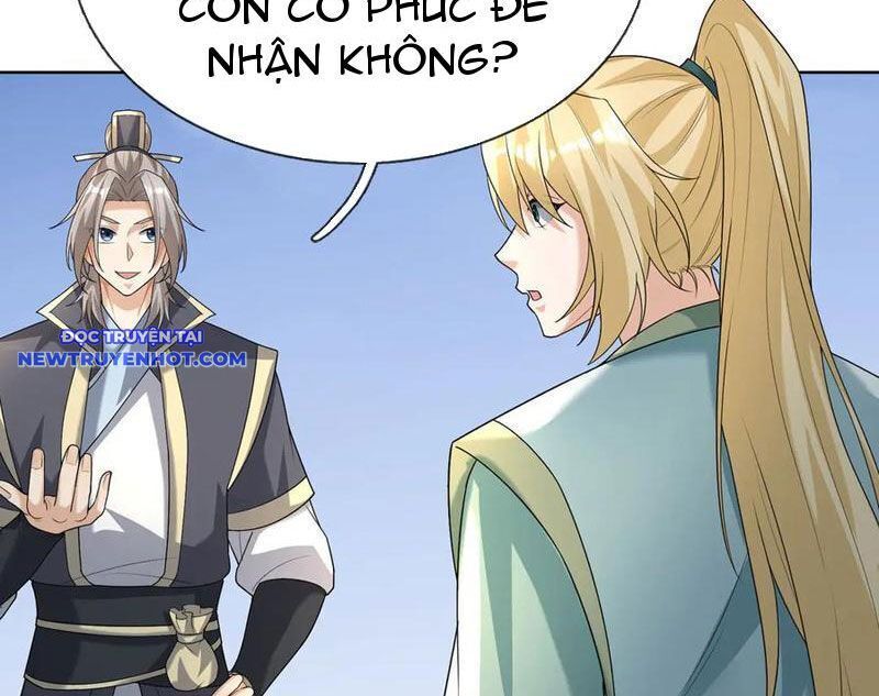 Thu Triệu Vạn Đồ Đệ, Vi Sư Vô Địch Thế Gian Chap 160 - Next Chap 161