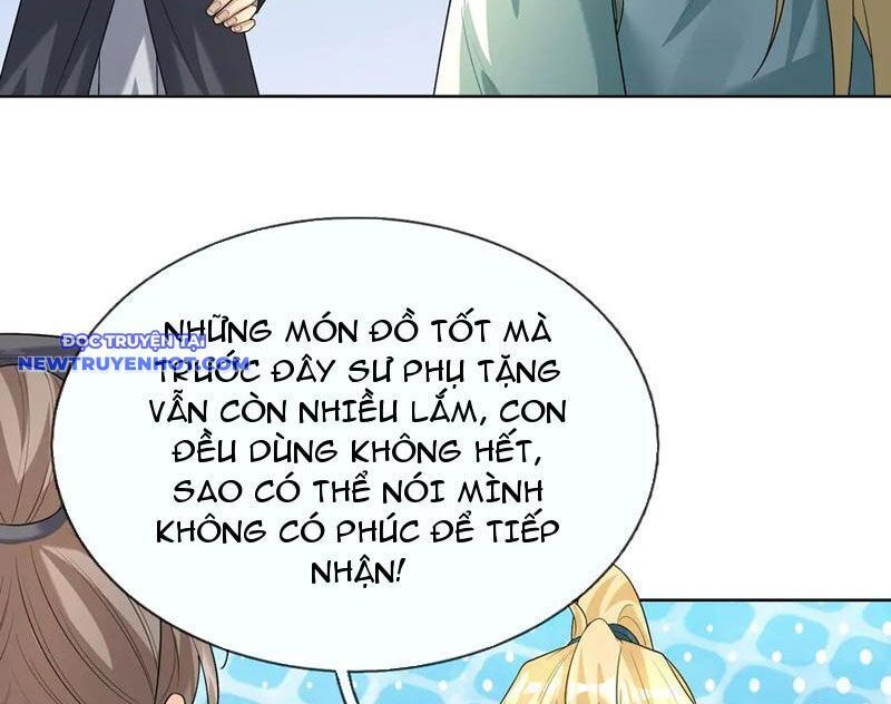 Thu Triệu Vạn Đồ Đệ, Vi Sư Vô Địch Thế Gian Chap 160 - Next Chap 161