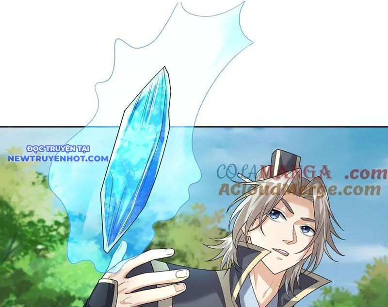 Thu Triệu Vạn Đồ Đệ, Vi Sư Vô Địch Thế Gian Chap 160 - Next Chap 161