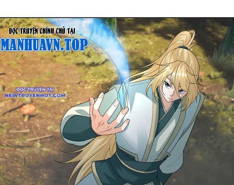 Thu Triệu Vạn Đồ Đệ, Vi Sư Vô Địch Thế Gian Chap 160 - Next Chap 161