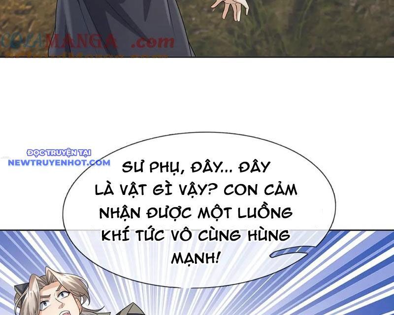 Thu Triệu Vạn Đồ Đệ, Vi Sư Vô Địch Thế Gian Chap 160 - Next Chap 161