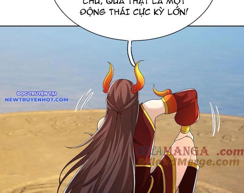 Thu Triệu Vạn Đồ Đệ, Vi Sư Vô Địch Thế Gian Chap 160 - Next Chap 161