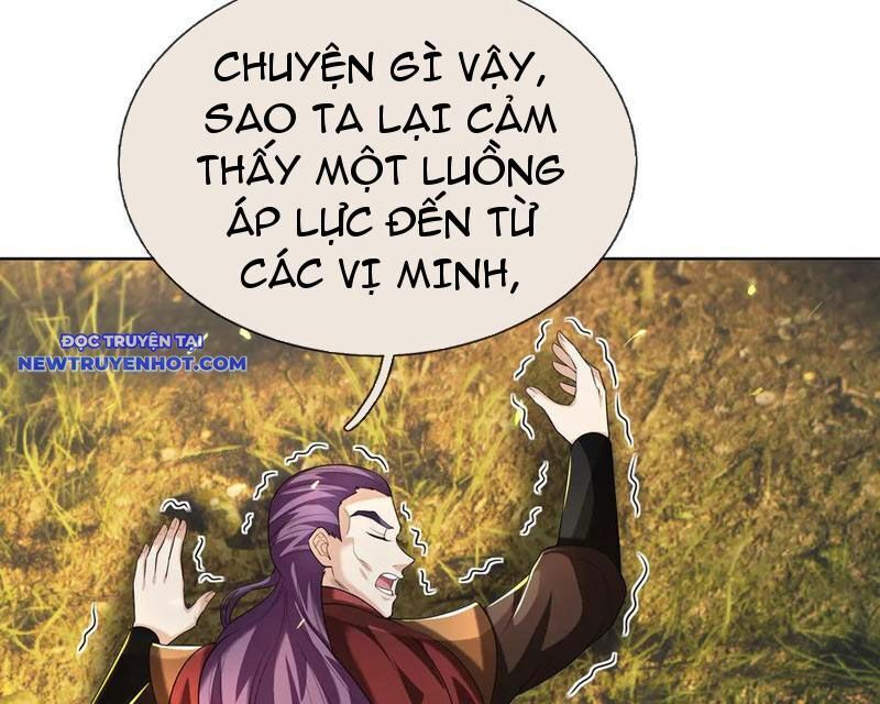 Thu Triệu Vạn Đồ Đệ, Vi Sư Vô Địch Thế Gian Chap 160 - Next Chap 161