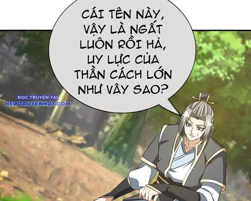 Thu Triệu Vạn Đồ Đệ, Vi Sư Vô Địch Thế Gian Chap 160 - Next Chap 161