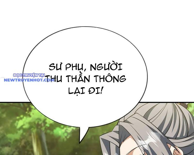 Thu Triệu Vạn Đồ Đệ, Vi Sư Vô Địch Thế Gian Chap 160 - Next Chap 161