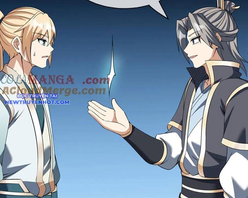 Thu Triệu Vạn Đồ Đệ, Vi Sư Vô Địch Thế Gian Chap 160 - Next Chap 161