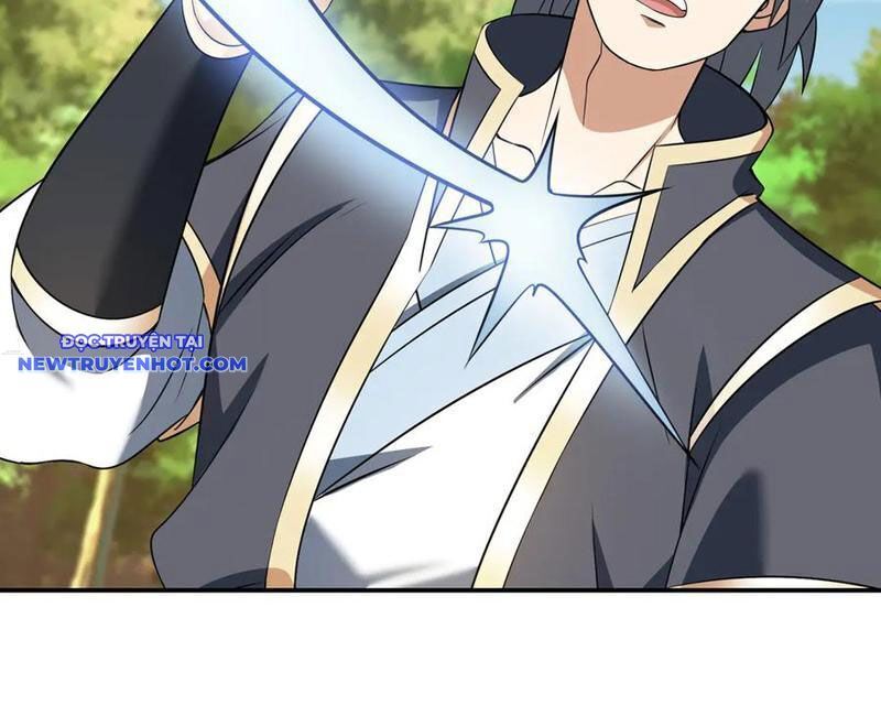 Thu Triệu Vạn Đồ Đệ, Vi Sư Vô Địch Thế Gian Chap 160 - Next Chap 161
