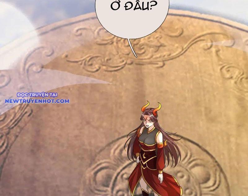 Thu Triệu Vạn Đồ Đệ, Vi Sư Vô Địch Thế Gian Chap 160 - Next Chap 161