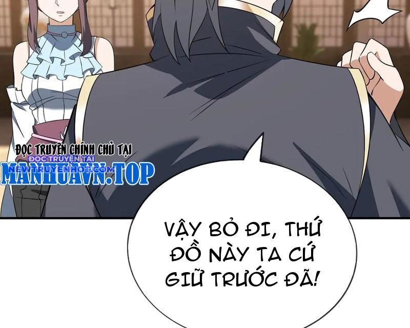Thu Triệu Vạn Đồ Đệ, Vi Sư Vô Địch Thế Gian Chap 160 - Next Chap 161