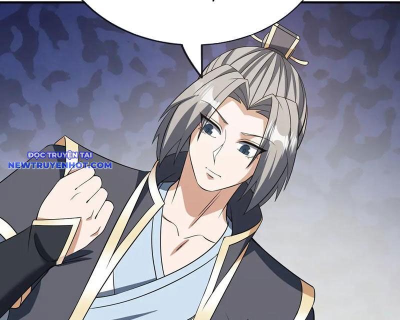 Thu Triệu Vạn Đồ Đệ, Vi Sư Vô Địch Thế Gian Chap 160 - Next Chap 161