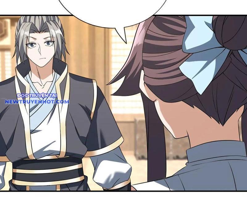 Thu Triệu Vạn Đồ Đệ, Vi Sư Vô Địch Thế Gian Chap 160 - Next Chap 161