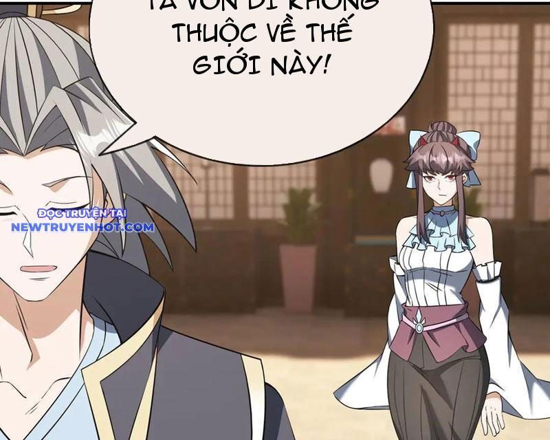 Thu Triệu Vạn Đồ Đệ, Vi Sư Vô Địch Thế Gian Chap 160 - Next Chap 161