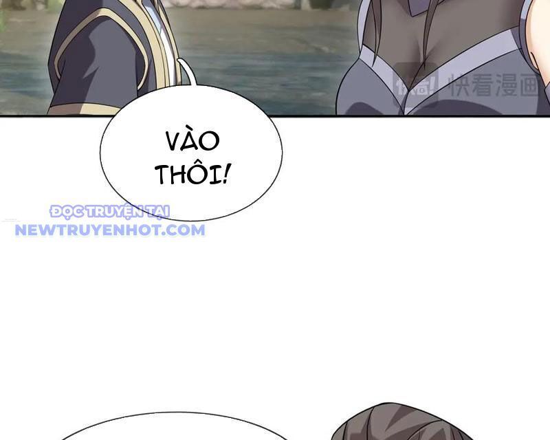 Thu Triệu Vạn Đồ Đệ, Vi Sư Vô Địch Thế Gian Chap 161 - Next Chap 162