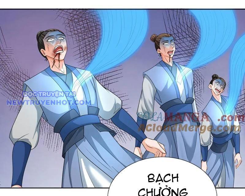 Thu Triệu Vạn Đồ Đệ, Vi Sư Vô Địch Thế Gian Chap 161 - Next Chap 162