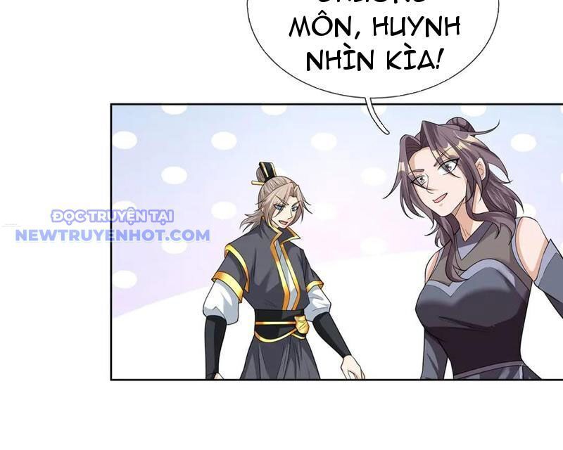 Thu Triệu Vạn Đồ Đệ, Vi Sư Vô Địch Thế Gian Chap 161 - Next Chap 162