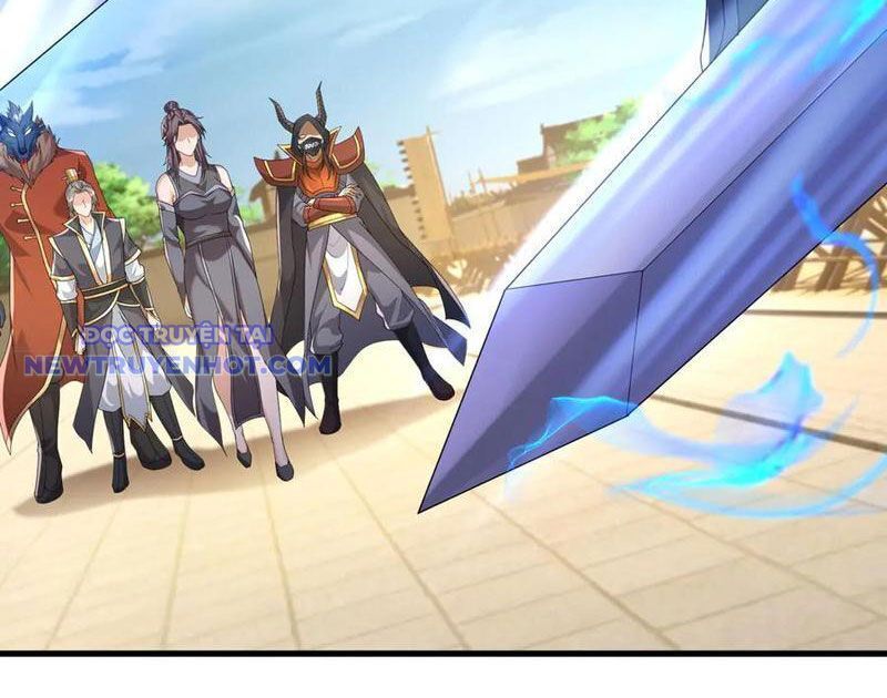 Thu Triệu Vạn Đồ Đệ, Vi Sư Vô Địch Thế Gian Chap 161 - Next Chap 162