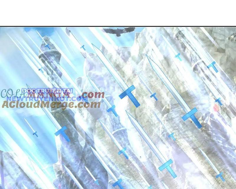 Thu Triệu Vạn Đồ Đệ, Vi Sư Vô Địch Thế Gian Chap 161 - Next Chap 162