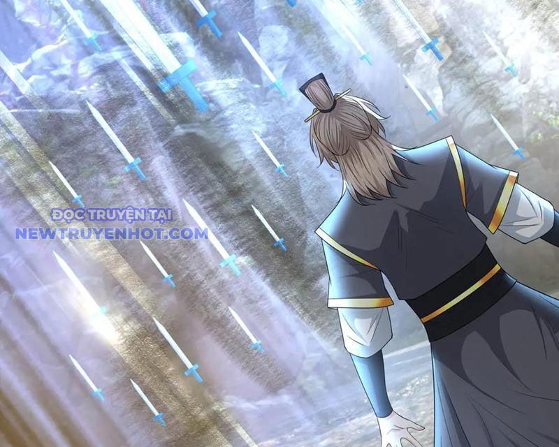 Thu Triệu Vạn Đồ Đệ, Vi Sư Vô Địch Thế Gian Chap 161 - Next Chap 162