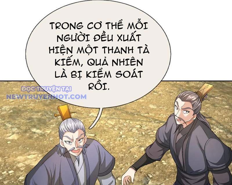 Thu Triệu Vạn Đồ Đệ, Vi Sư Vô Địch Thế Gian Chap 161 - Next Chap 162
