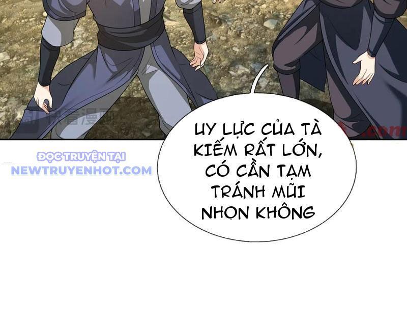 Thu Triệu Vạn Đồ Đệ, Vi Sư Vô Địch Thế Gian Chap 161 - Next Chap 162