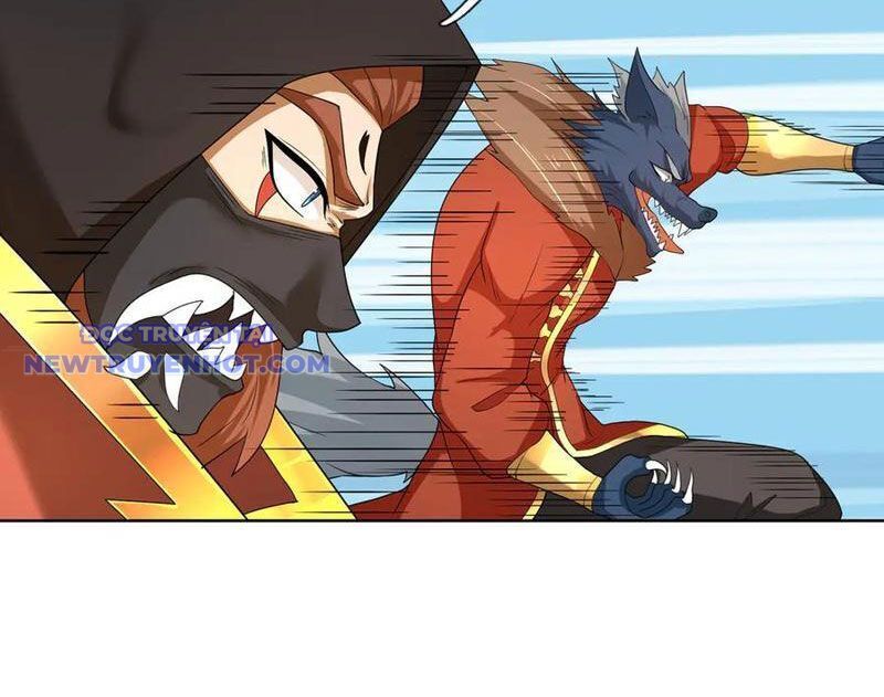 Thu Triệu Vạn Đồ Đệ, Vi Sư Vô Địch Thế Gian Chap 161 - Next Chap 162