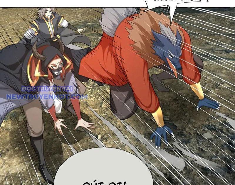 Thu Triệu Vạn Đồ Đệ, Vi Sư Vô Địch Thế Gian Chap 161 - Next Chap 162