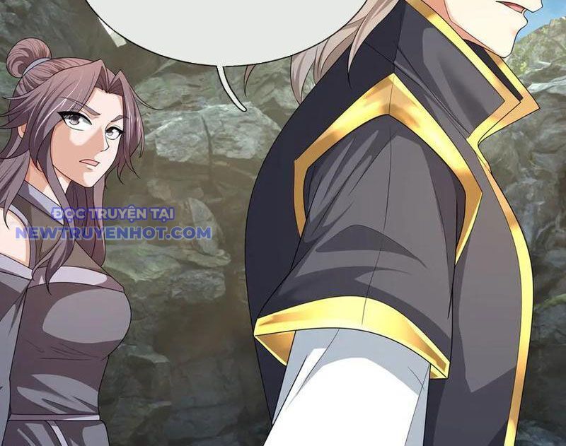 Thu Triệu Vạn Đồ Đệ, Vi Sư Vô Địch Thế Gian Chap 161 - Next Chap 162