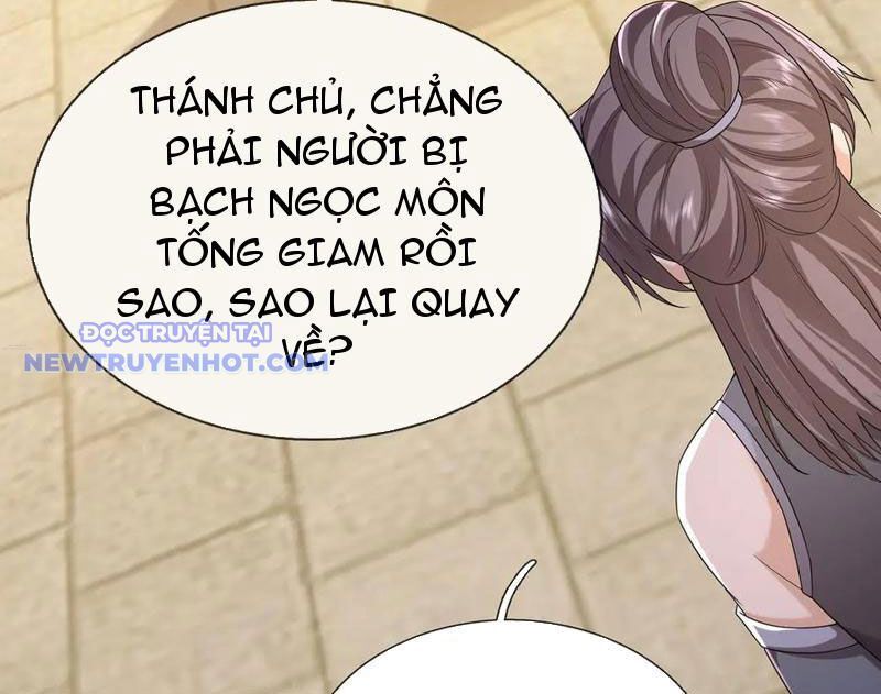 Thu Triệu Vạn Đồ Đệ, Vi Sư Vô Địch Thế Gian Chap 161 - Next Chap 162