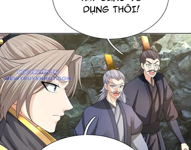 Thu Triệu Vạn Đồ Đệ, Vi Sư Vô Địch Thế Gian Chap 161 - Next Chap 162