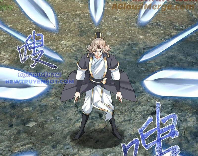 Thu Triệu Vạn Đồ Đệ, Vi Sư Vô Địch Thế Gian Chap 161 - Next Chap 162