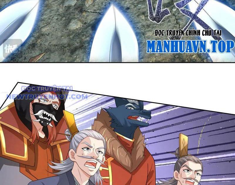 Thu Triệu Vạn Đồ Đệ, Vi Sư Vô Địch Thế Gian Chap 161 - Next Chap 162