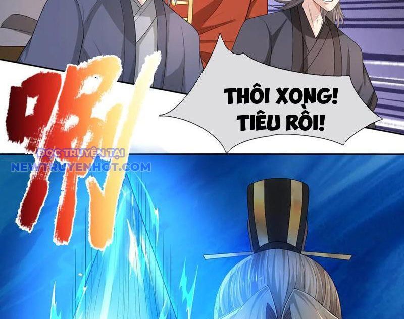 Thu Triệu Vạn Đồ Đệ, Vi Sư Vô Địch Thế Gian Chap 161 - Next Chap 162