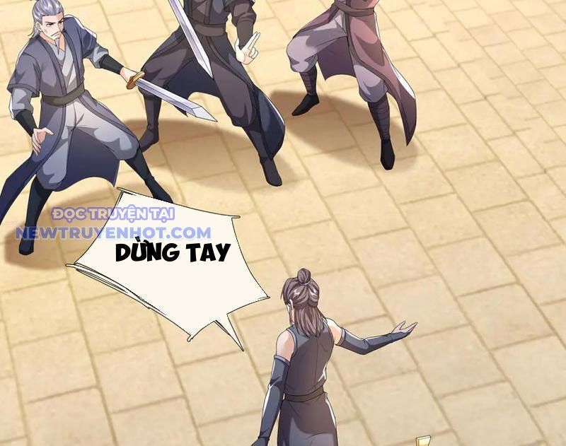 Thu Triệu Vạn Đồ Đệ, Vi Sư Vô Địch Thế Gian Chap 161 - Next Chap 162