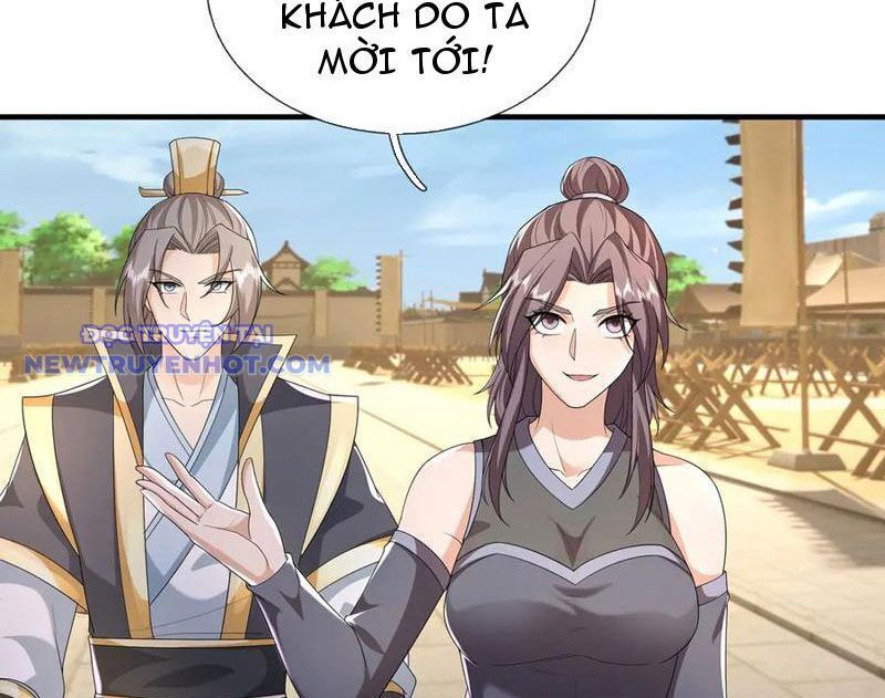 Thu Triệu Vạn Đồ Đệ, Vi Sư Vô Địch Thế Gian Chap 161 - Next Chap 162
