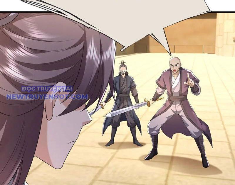 Thu Triệu Vạn Đồ Đệ, Vi Sư Vô Địch Thế Gian Chap 161 - Next Chap 162