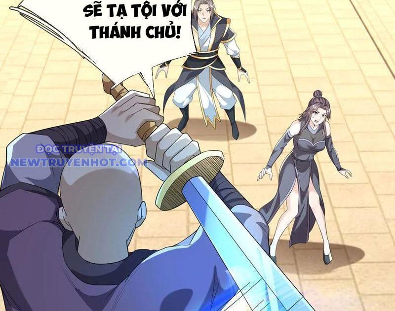 Thu Triệu Vạn Đồ Đệ, Vi Sư Vô Địch Thế Gian Chap 161 - Next Chap 162