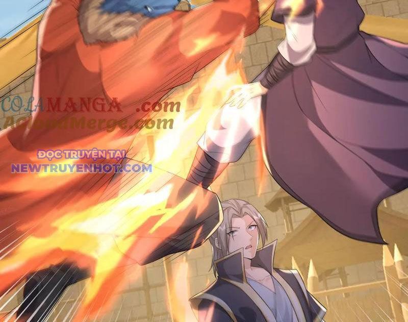 Thu Triệu Vạn Đồ Đệ, Vi Sư Vô Địch Thế Gian Chap 161 - Next Chap 162