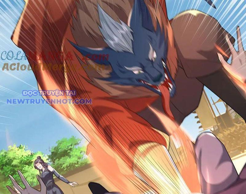 Thu Triệu Vạn Đồ Đệ, Vi Sư Vô Địch Thế Gian Chap 161 - Next Chap 162