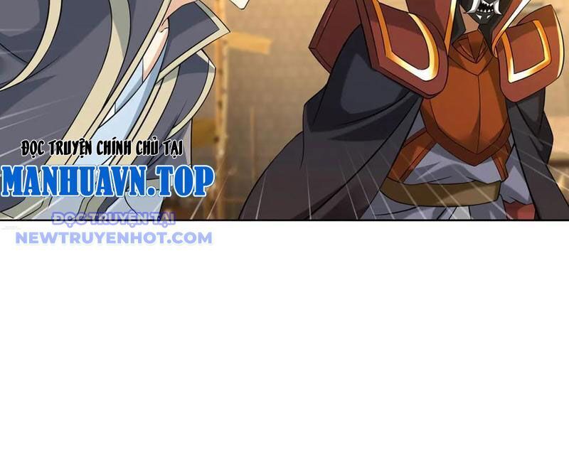 Thu Triệu Vạn Đồ Đệ, Vi Sư Vô Địch Thế Gian Chap 161 - Next Chap 162