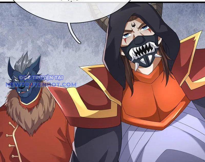 Thu Triệu Vạn Đồ Đệ, Vi Sư Vô Địch Thế Gian Chap 161 - Next Chap 162