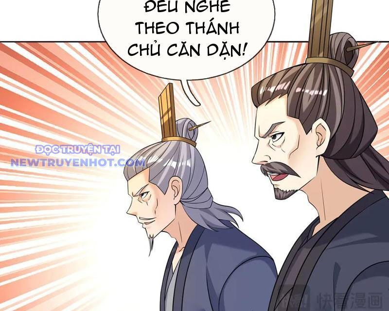 Thu Triệu Vạn Đồ Đệ, Vi Sư Vô Địch Thế Gian Chap 161 - Next Chap 162