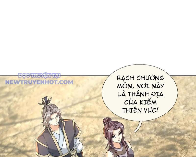 Thu Triệu Vạn Đồ Đệ, Vi Sư Vô Địch Thế Gian Chap 161 - Next Chap 162