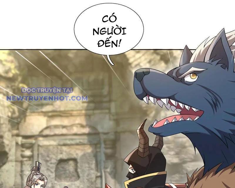 Thu Triệu Vạn Đồ Đệ, Vi Sư Vô Địch Thế Gian Chap 161 - Next Chap 162