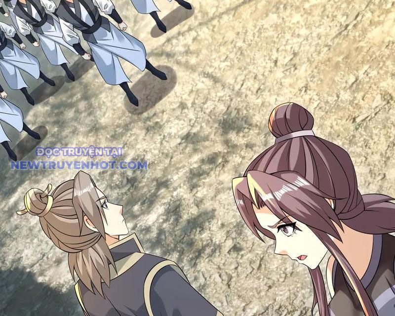 Thu Triệu Vạn Đồ Đệ, Vi Sư Vô Địch Thế Gian Chap 161 - Next Chap 162