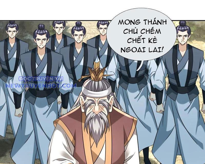 Thu Triệu Vạn Đồ Đệ, Vi Sư Vô Địch Thế Gian Chap 161 - Next Chap 162