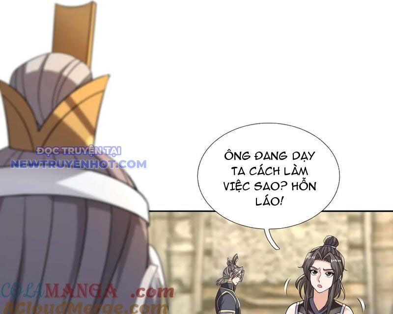 Thu Triệu Vạn Đồ Đệ, Vi Sư Vô Địch Thế Gian Chap 161 - Next Chap 162