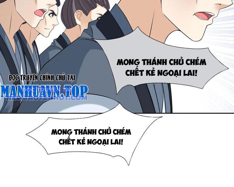 Thu Triệu Vạn Đồ Đệ, Vi Sư Vô Địch Thế Gian Chap 161 - Next Chap 162