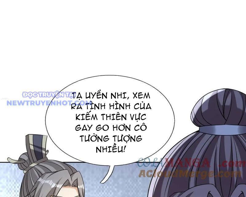 Thu Triệu Vạn Đồ Đệ, Vi Sư Vô Địch Thế Gian Chap 161 - Next Chap 162